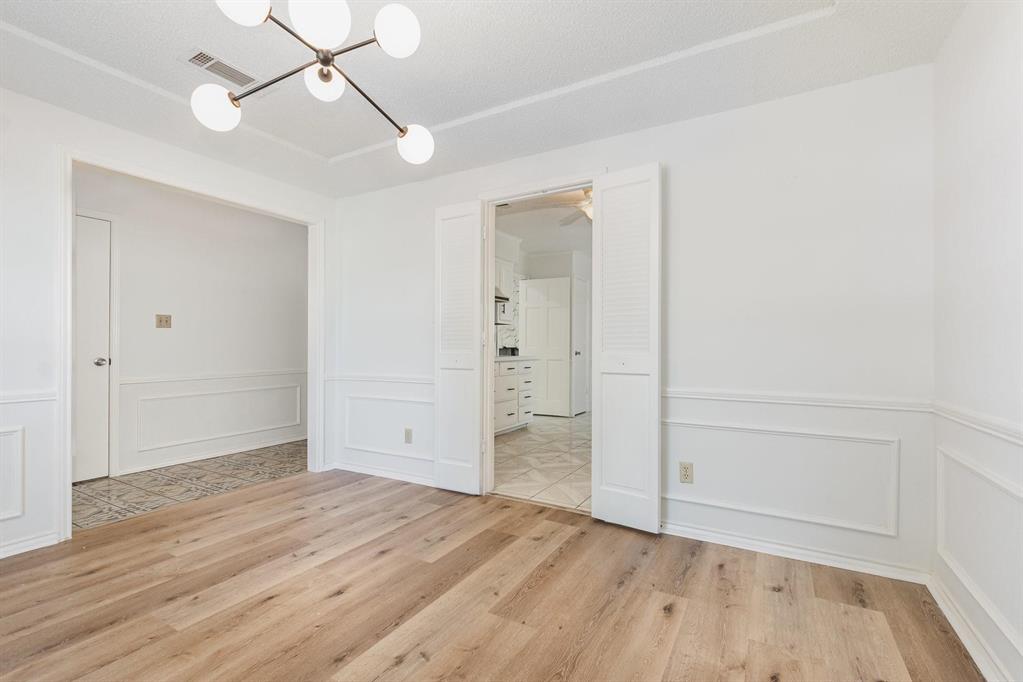 Whispering Hills - Residential