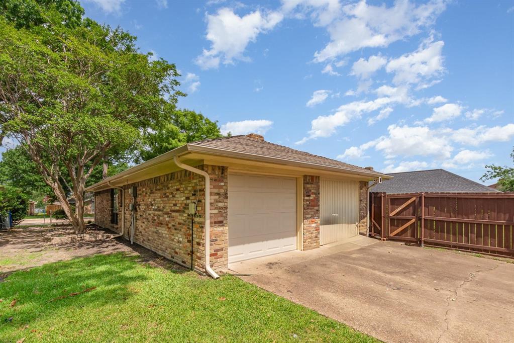 Whispering Hills - Residential