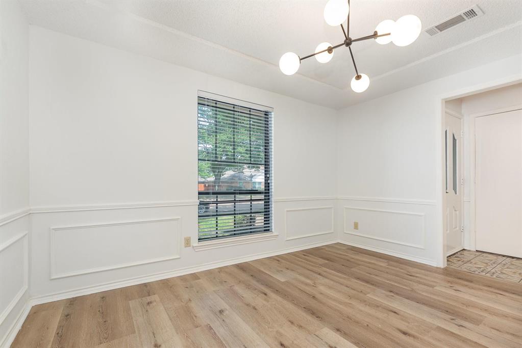 Whispering Hills - Residential