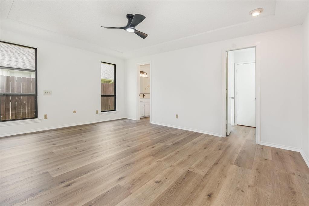 Whispering Hills - Residential