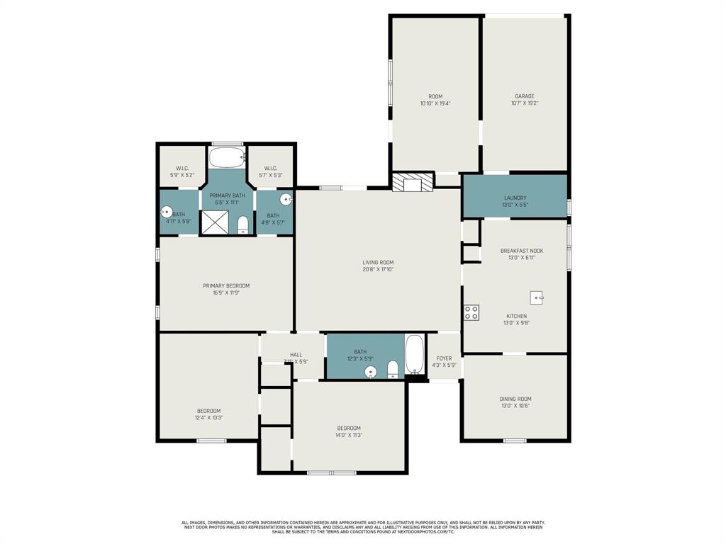 Whispering Hills - Residential