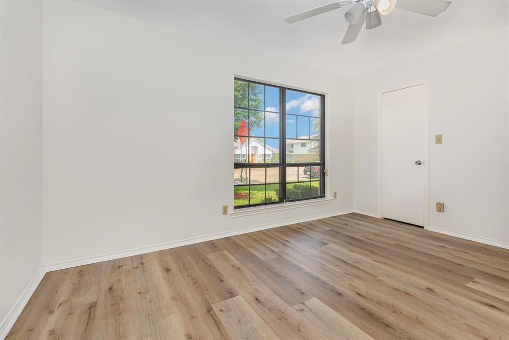 Whispering Hills - Residential