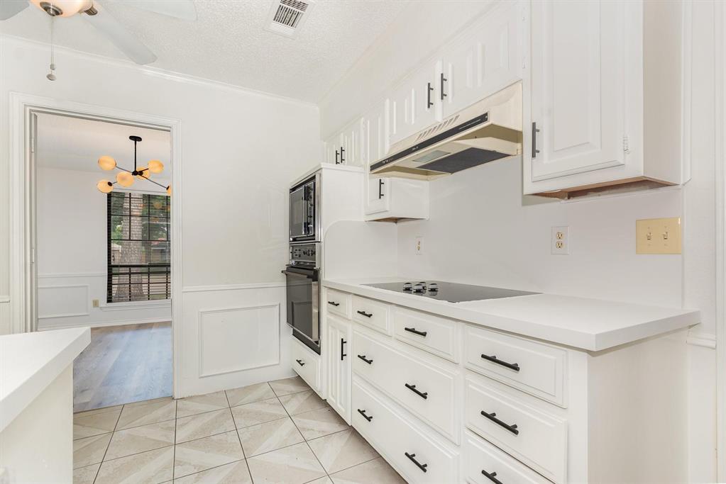 Whispering Hills - Residential