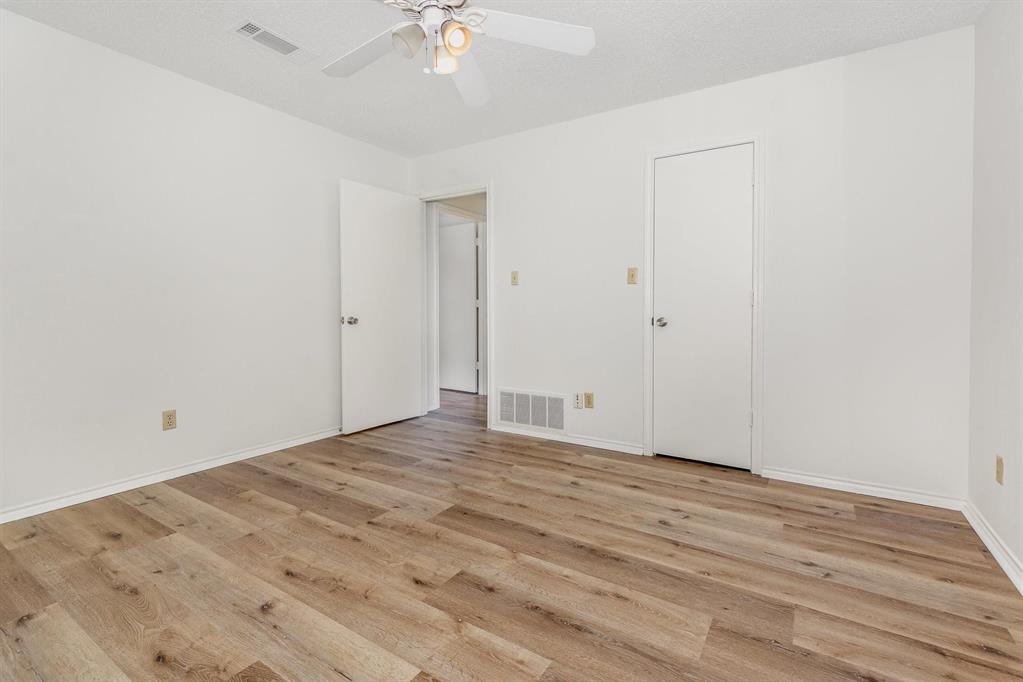 Whispering Hills - Residential