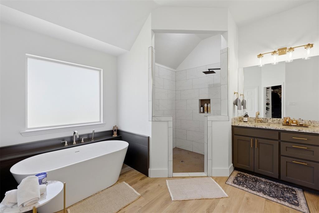 Joshua Meadows - Residential