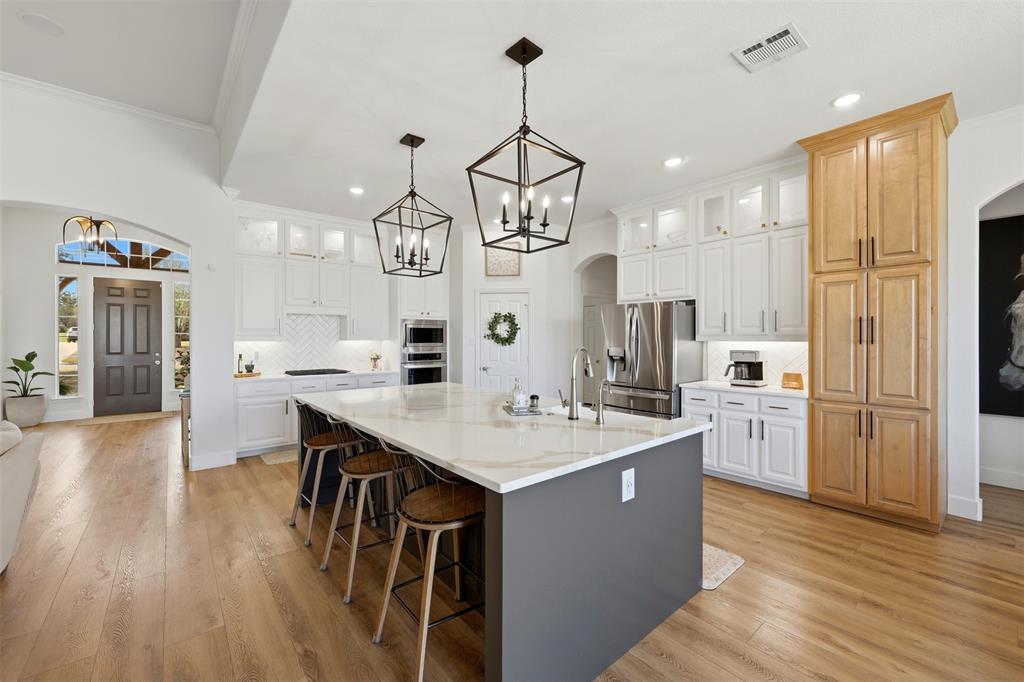 Joshua Meadows - Residential