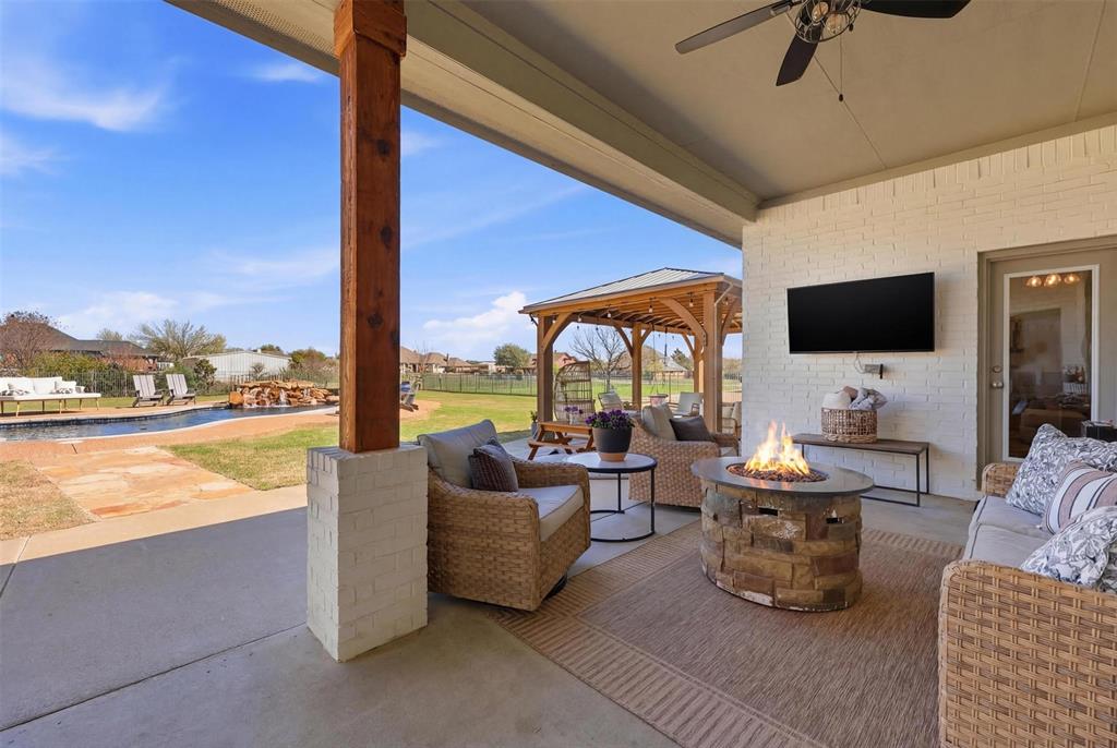 Joshua Meadows - Residential