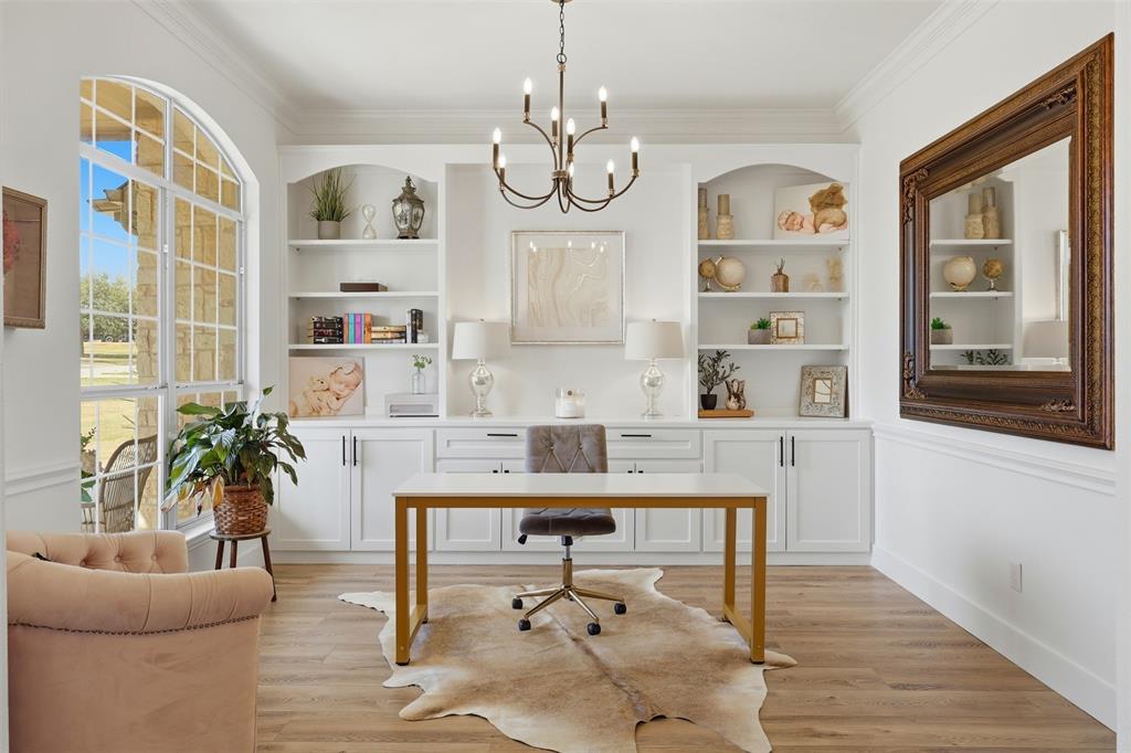 Joshua Meadows - Residential