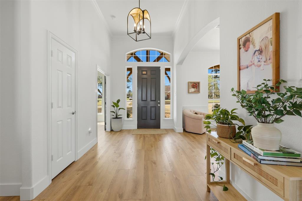 Joshua Meadows - Residential