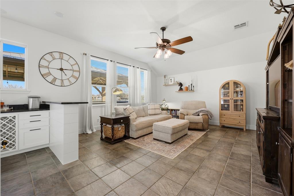 Joshua Meadows - Residential