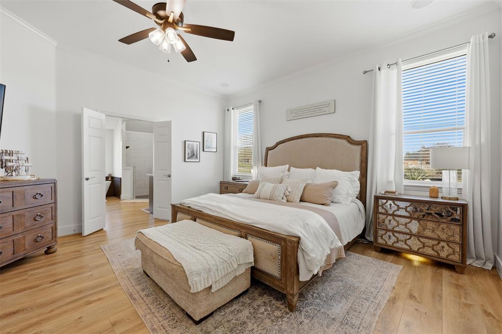 Joshua Meadows - Residential