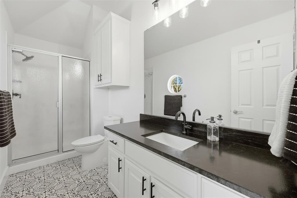 Joshua Meadows - Residential