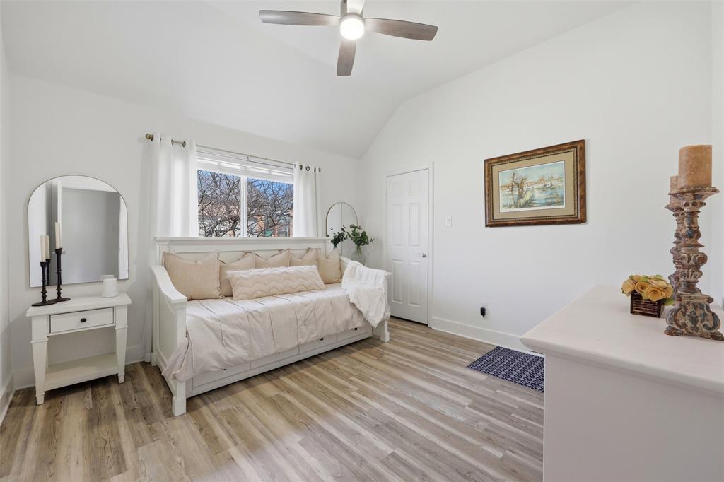 Joshua Meadows - Residential