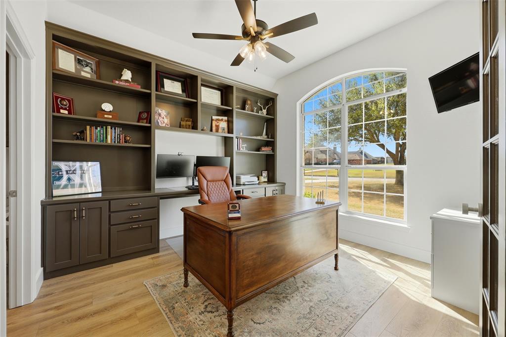 Joshua Meadows - Residential