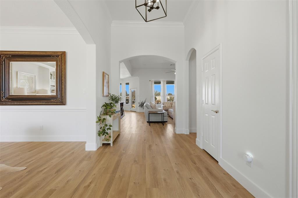 Joshua Meadows - Residential