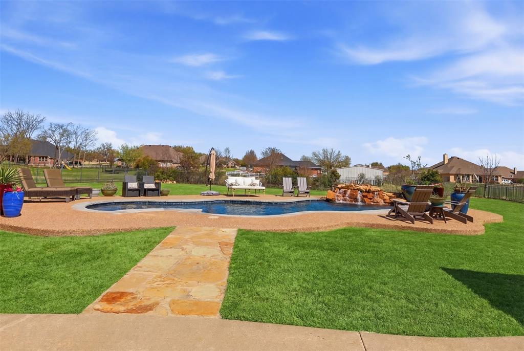 Joshua Meadows - Residential