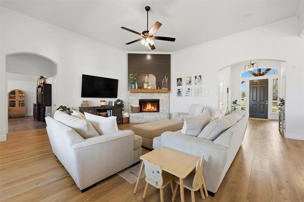 Joshua Meadows - Residential