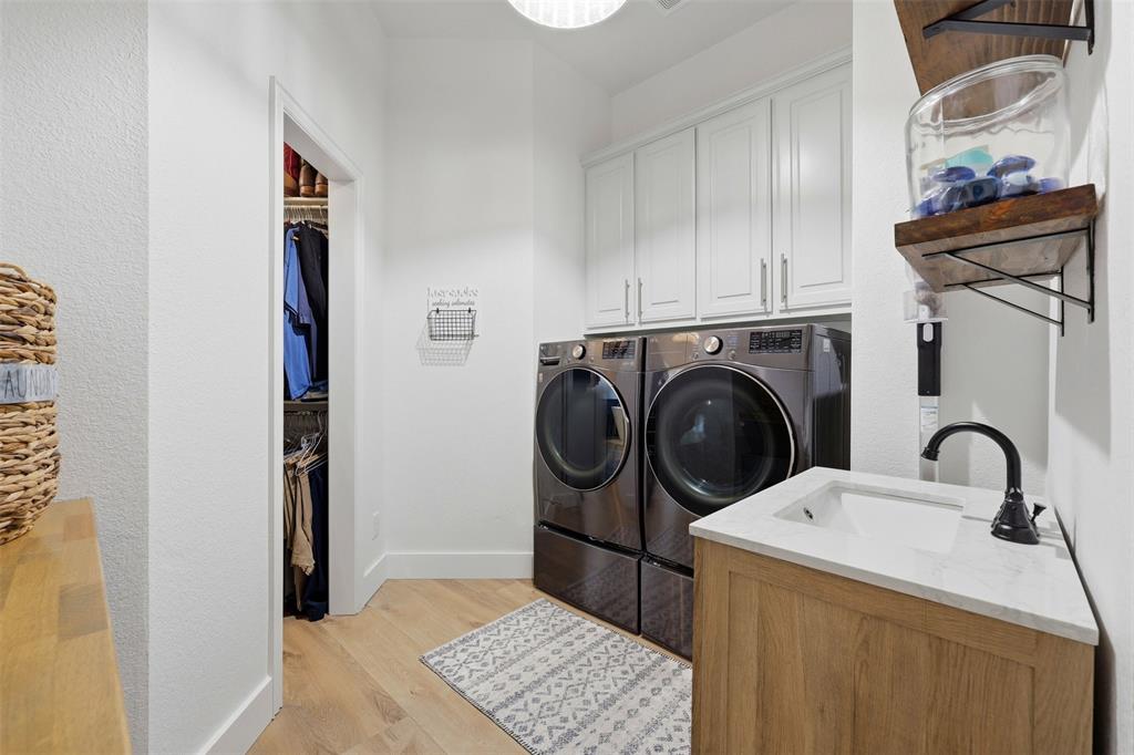 Joshua Meadows - Residential