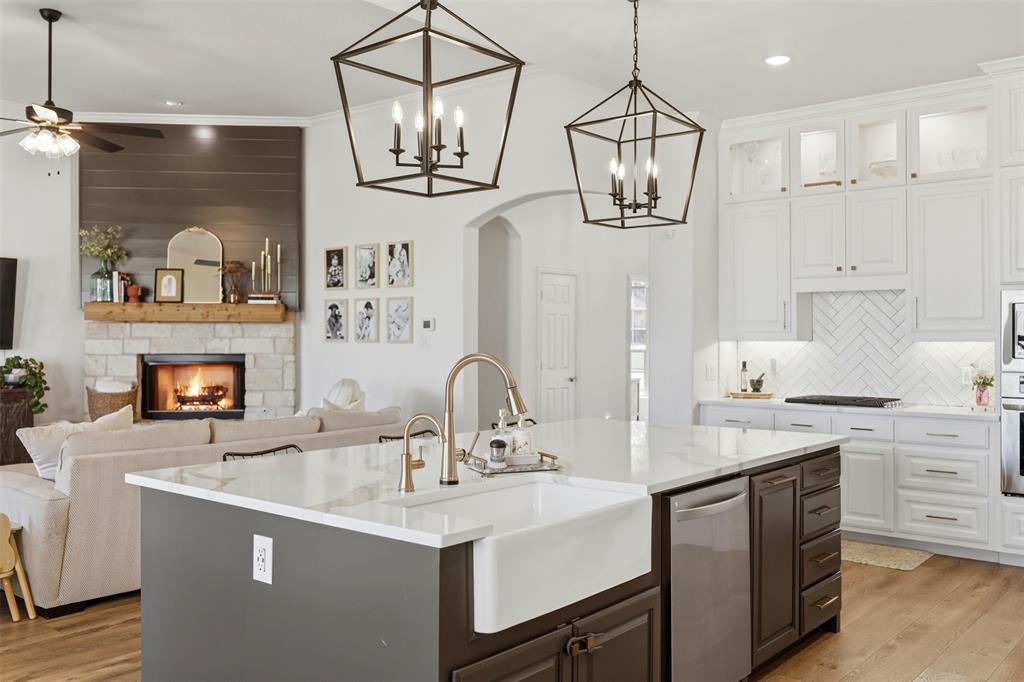 Joshua Meadows - Residential