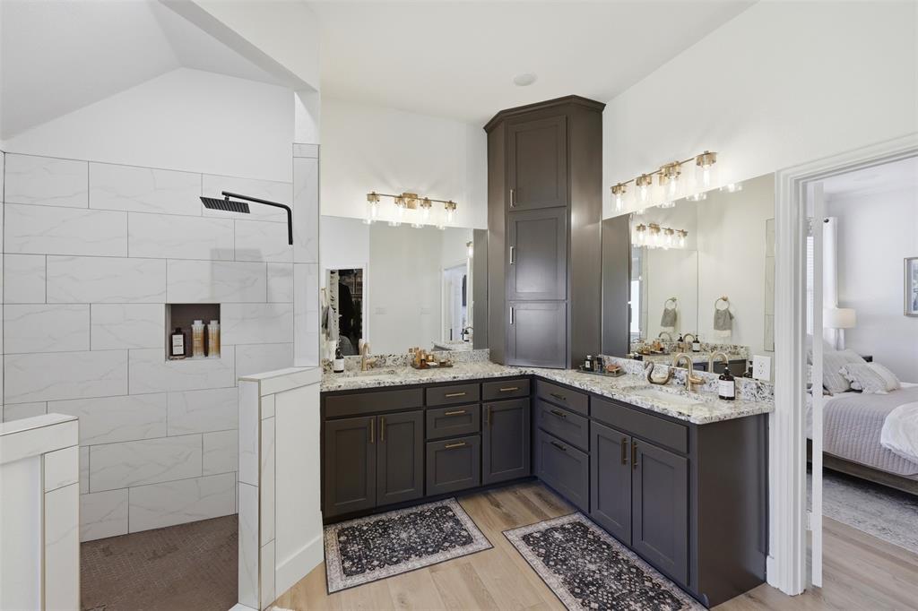 Joshua Meadows - Residential