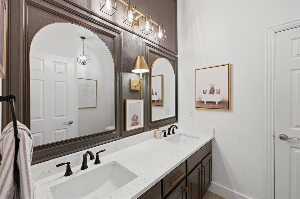 Joshua Meadows - Residential