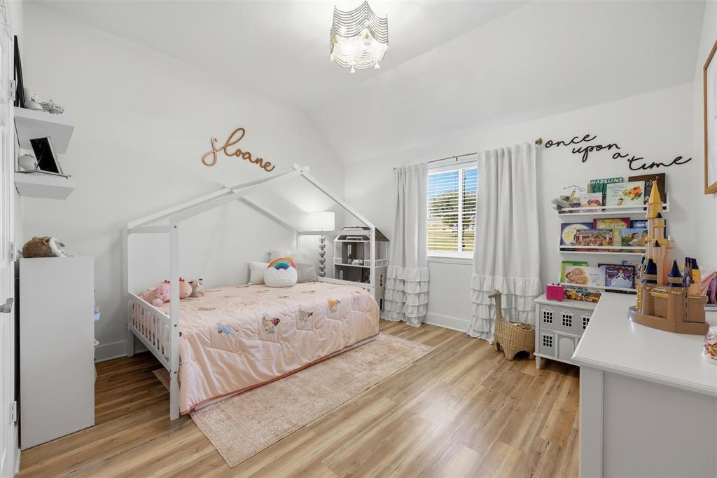 Joshua Meadows - Residential