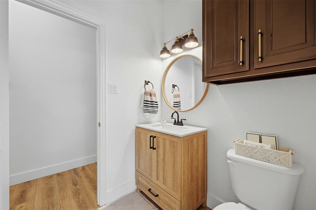 Joshua Meadows - Residential