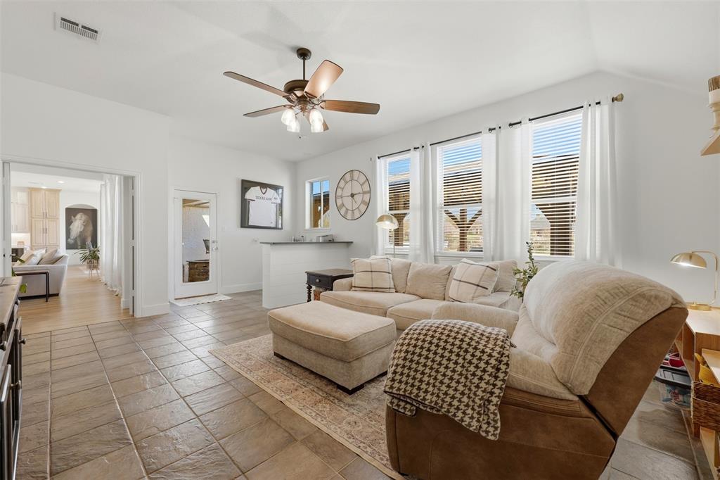 Joshua Meadows - Residential