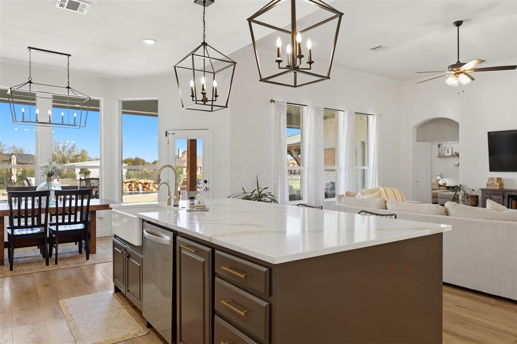 Joshua Meadows - Residential