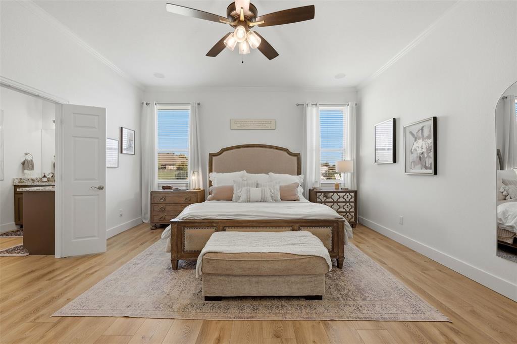 Joshua Meadows - Residential