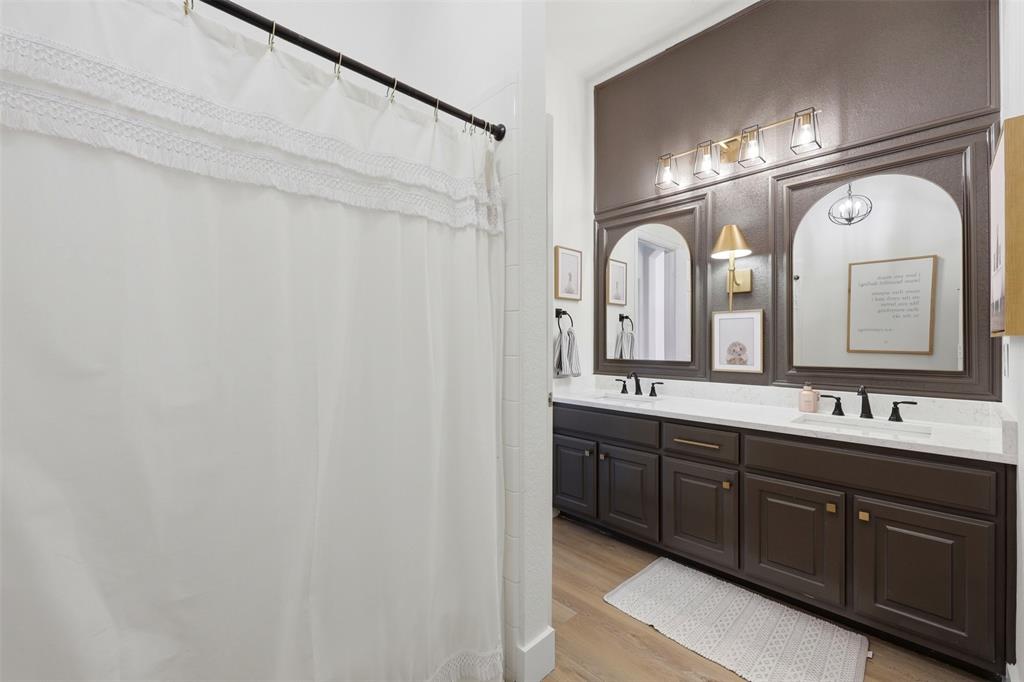 Joshua Meadows - Residential