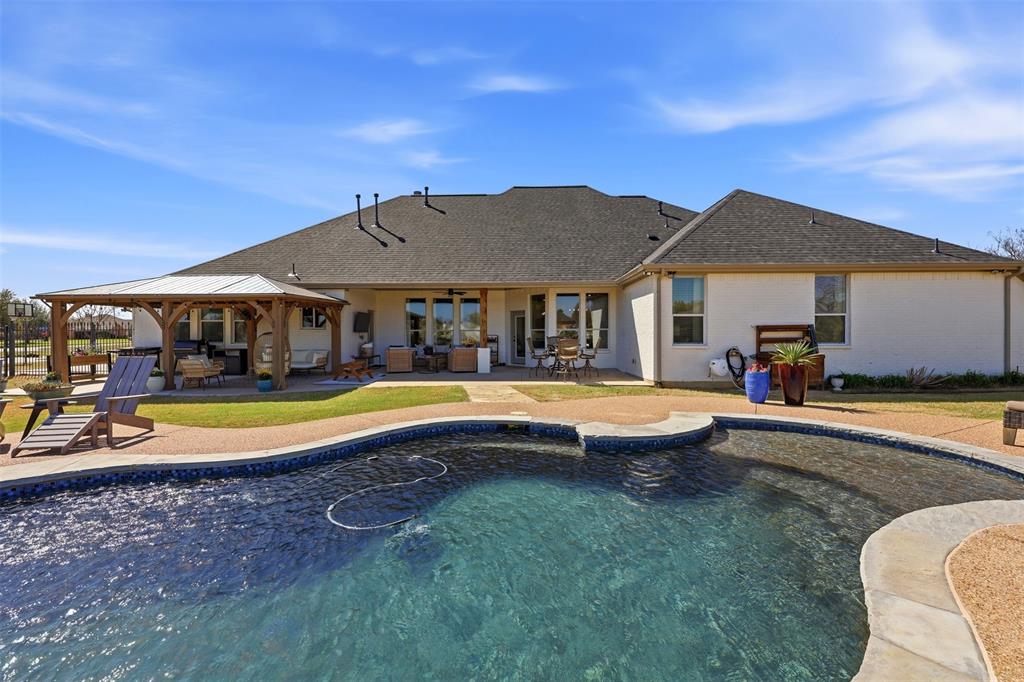 Joshua Meadows - Residential