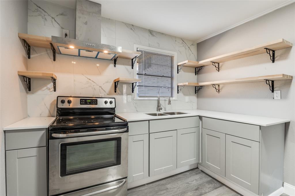 Pecan Heights - Residential