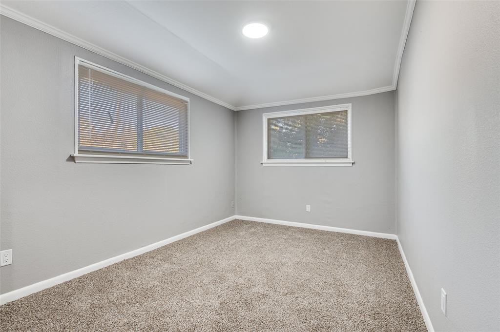 Pecan Heights - Residential