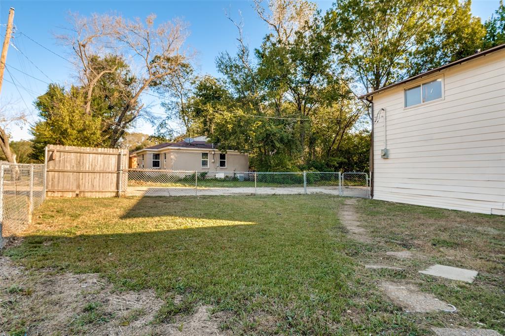 Pecan Heights - Residential