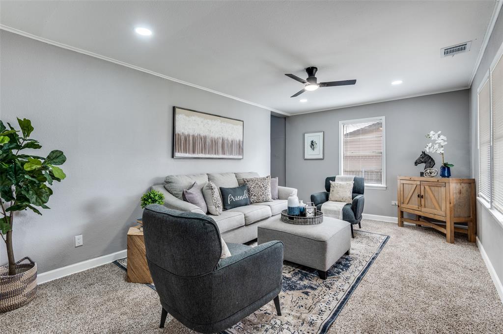 Pecan Heights - Residential