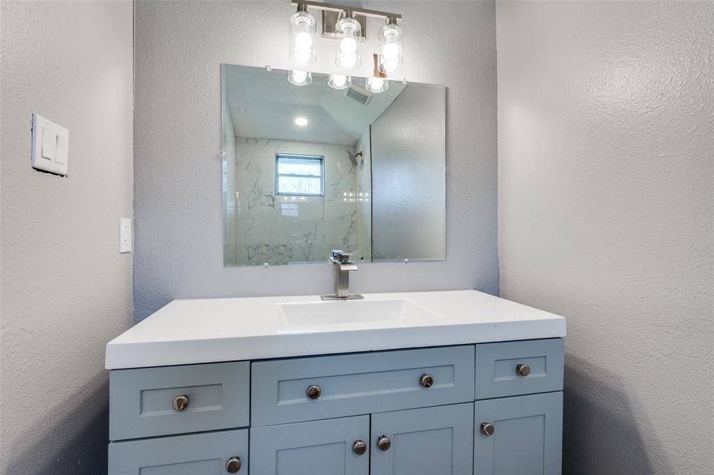 Pecan Heights - Residential