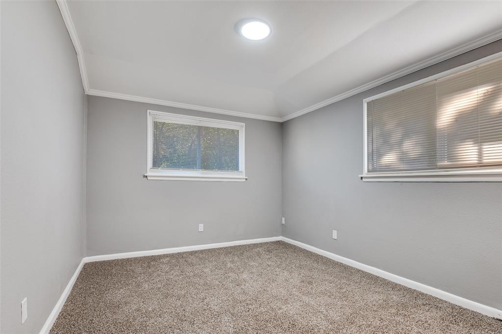 Pecan Heights - Residential