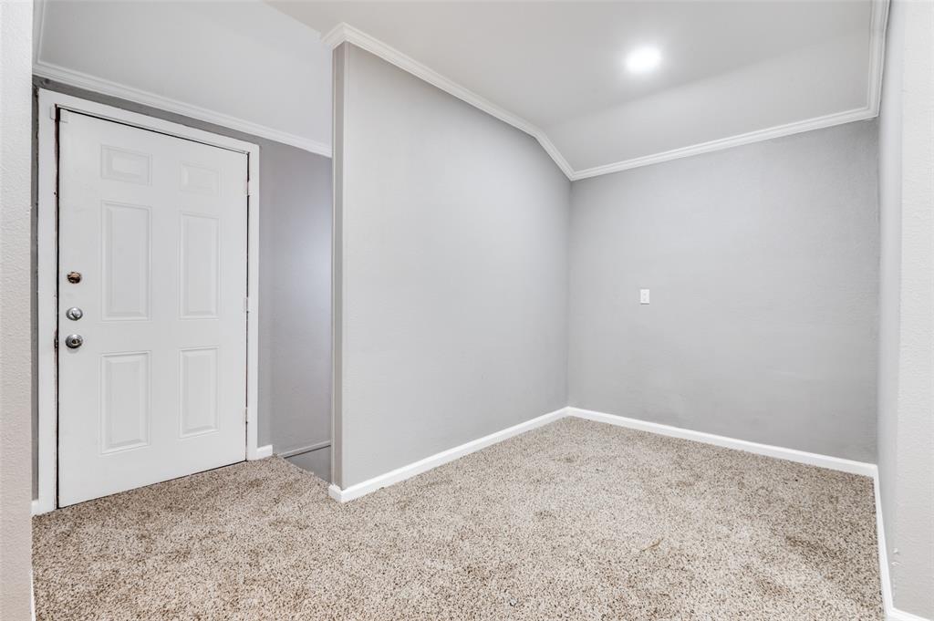 Pecan Heights - Residential