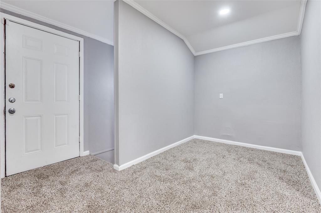 Pecan Heights - Residential