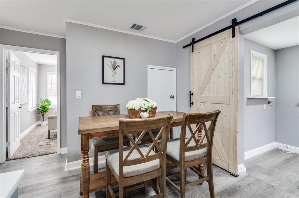 Pecan Heights - Residential