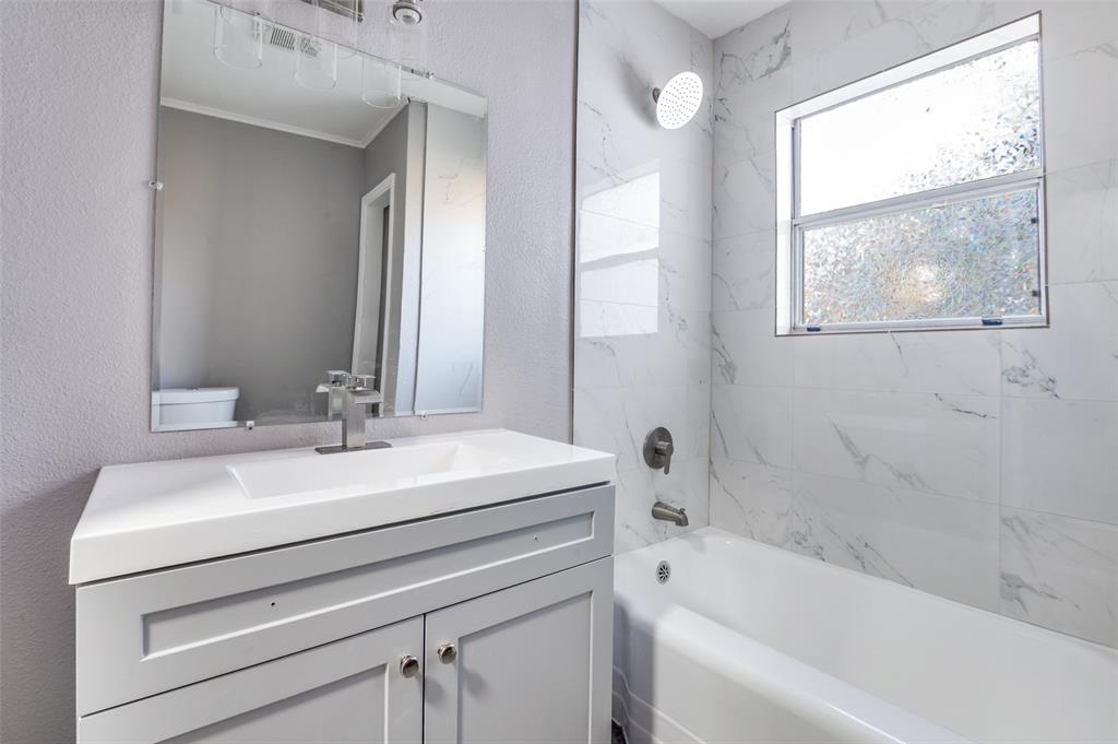 Pecan Heights - Residential