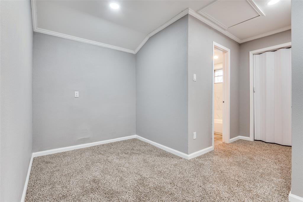 Pecan Heights - Residential