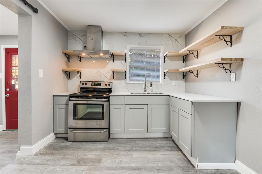 Pecan Heights - Residential