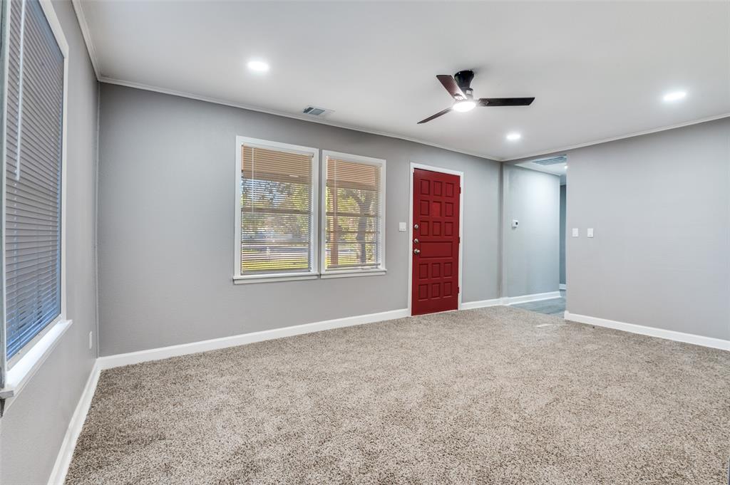 Pecan Heights - Residential