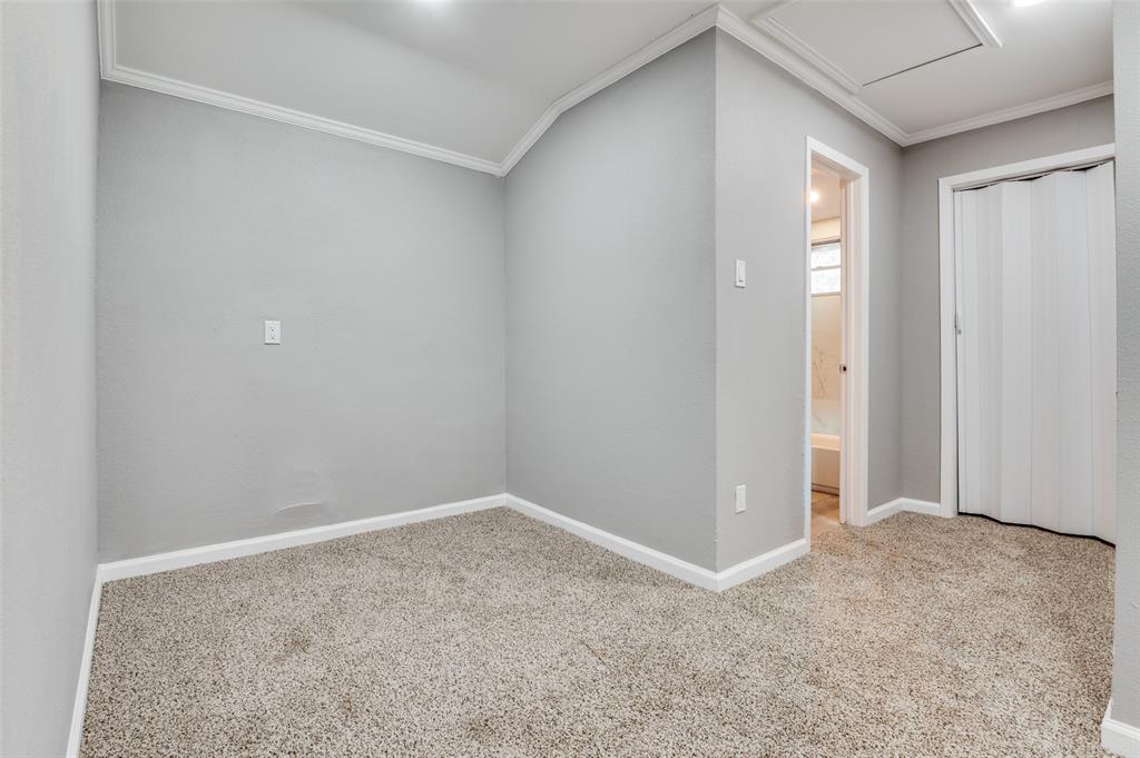 Pecan Heights - Residential