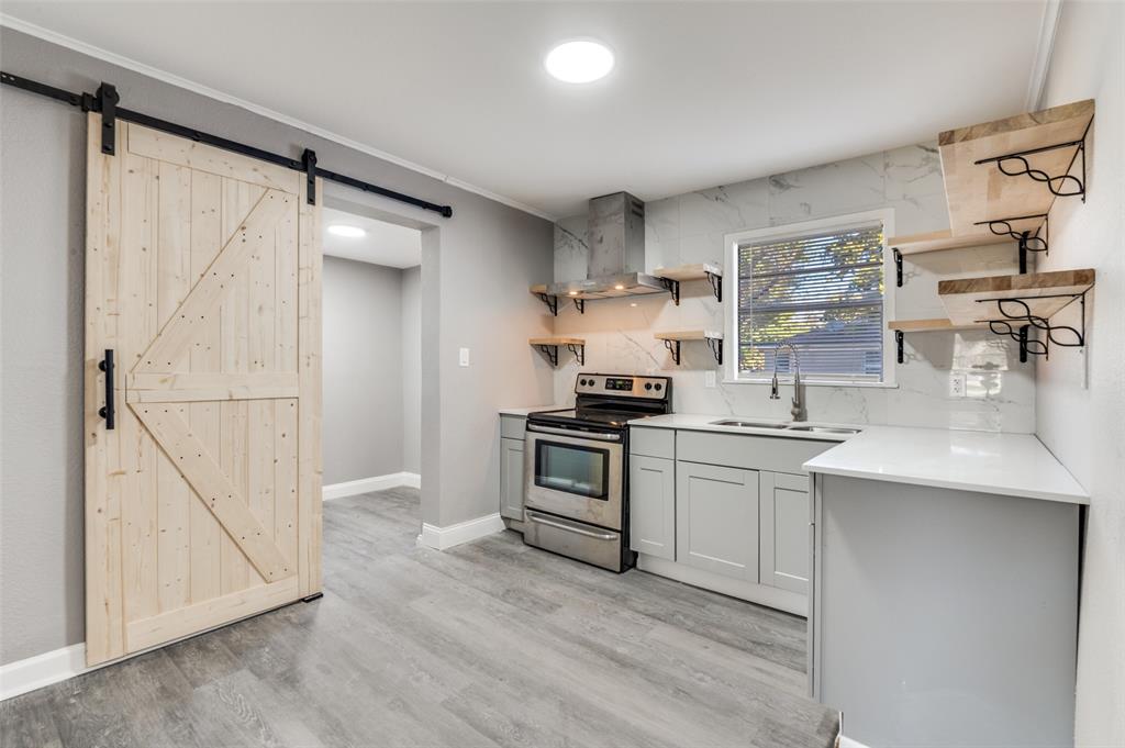 Pecan Heights - Residential