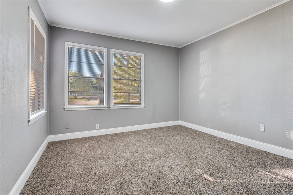 Pecan Heights - Residential