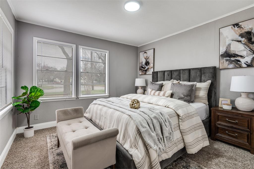 Pecan Heights - Residential