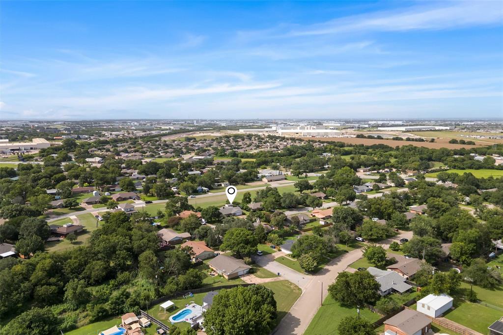 May RL & Suburban Est - Residential